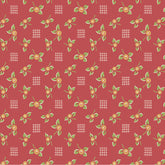 RAMBLING ROSE Persian Coral Fruity 1198R C#R